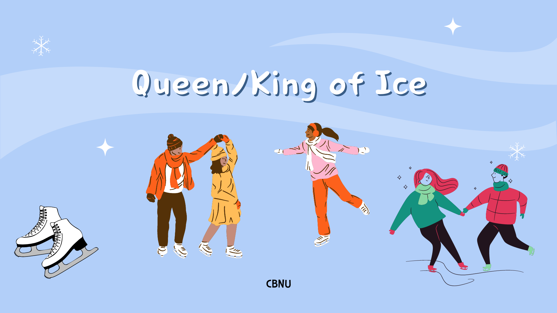 [2023 Spring] Queen/King of Ice_Video