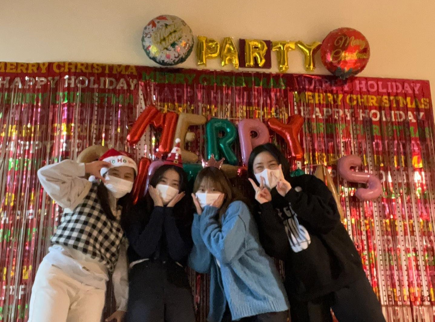 [2022 Fall] Christmas Party_12.23